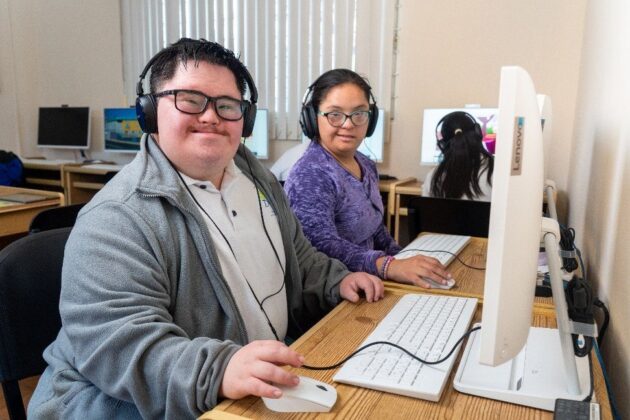 Computación