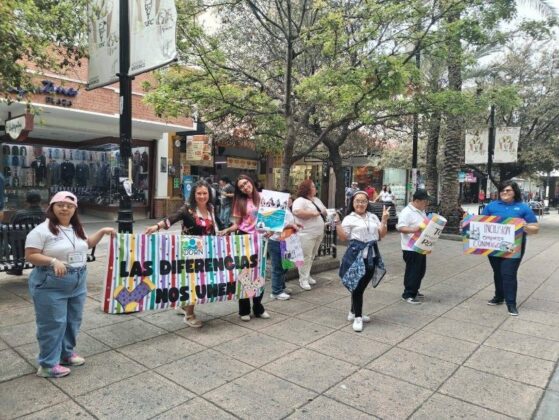 Inclusión Comunitaria