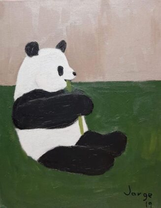Panda