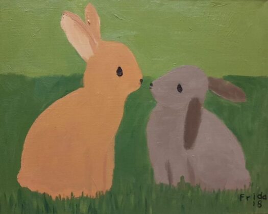 Conejos