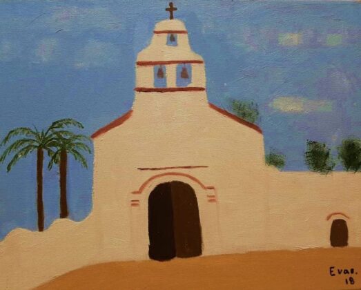 Capilla