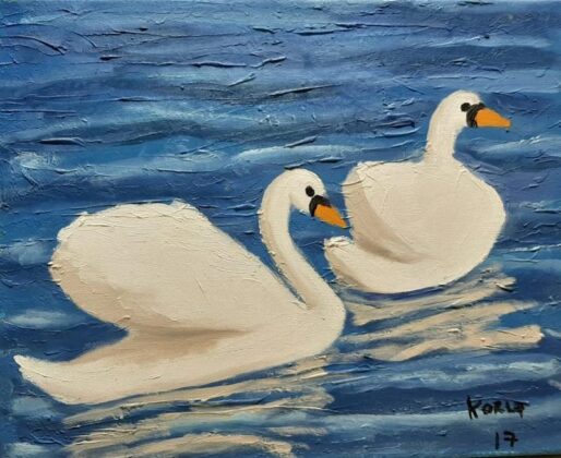 Cisnes