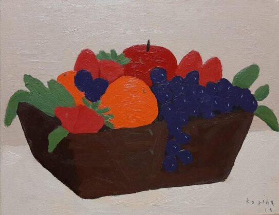 Frutero