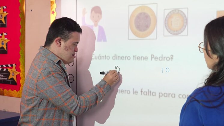 Educación Integral