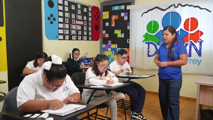 Maternal, preescolar y escolares